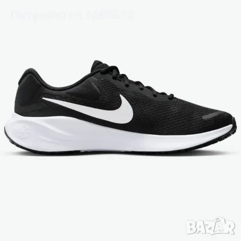 NIKE Маратонки Revolution , снимка 2 - Маратонки - 50363800
