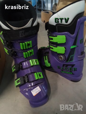 Ски обувки внос Германия , снимка 13 - Зимни спортове - 12574451