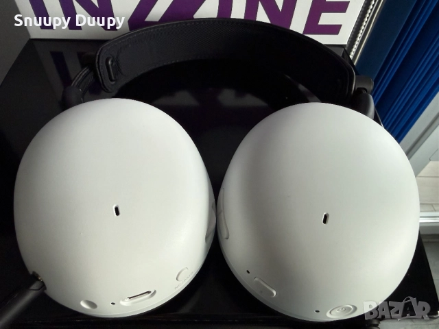 Гейминг слушалки Sony Inzone H9 II - чисто нови, в гаранция, снимка 2 - Аксесоари - 52901962