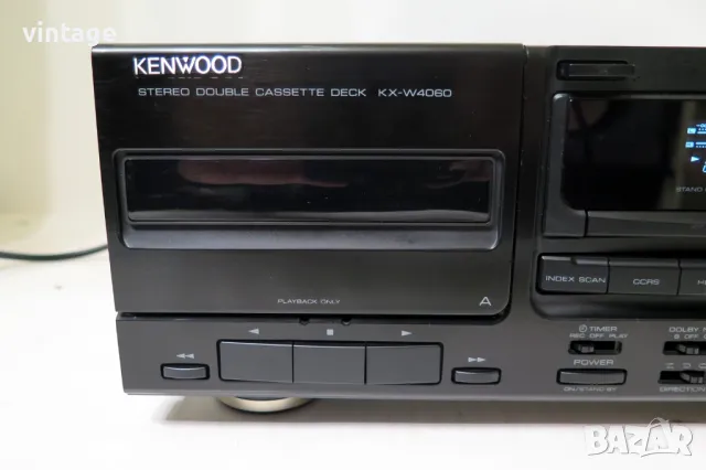 Kenwood KX-W4060, снимка 2 - Декове - 49494185