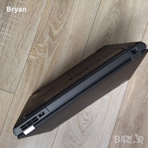 Lenovo Thinkpad T440p i5/8 ram/240 ssd ново/ Лаптоп, снимка 11 - Лаптопи за работа - 40309360