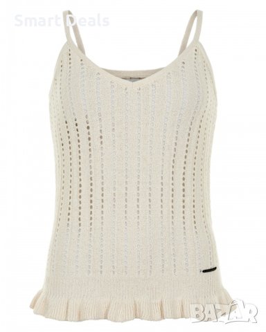 Numph Дамски плетен потник Размер L, снимка 1