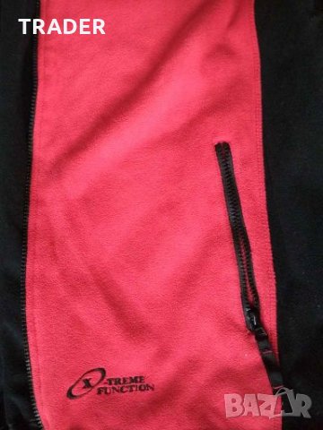 Двойно подплатено поларено яке MultiTex Xtreme Function, снимка 14 - Якета - 27676498