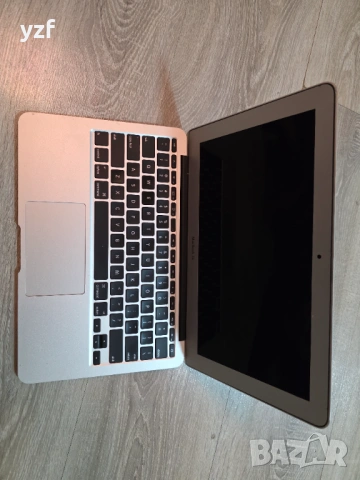 MacBook A1370 11 инча на части