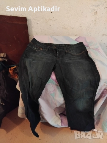 Маркови дънки за жени и мъже, снимка 11 - Дънки - 52087302