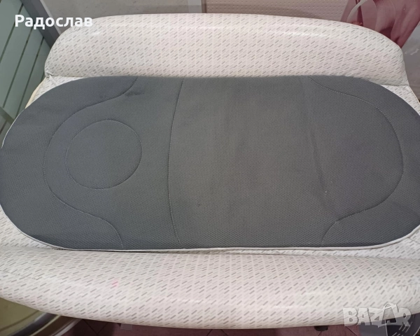 Корито с повивалник и стойка.   , снимка 6 - За банята - 52818837