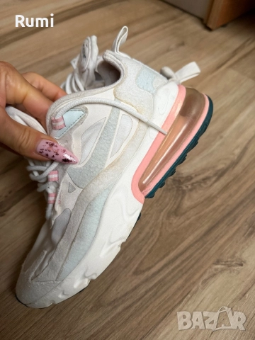Оригинални Маратонки Nike Air Max 270 React ! 36 н