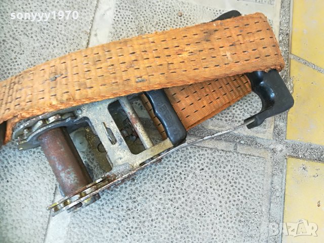 тир тресчотка+тир колан за 30лв 1306211731