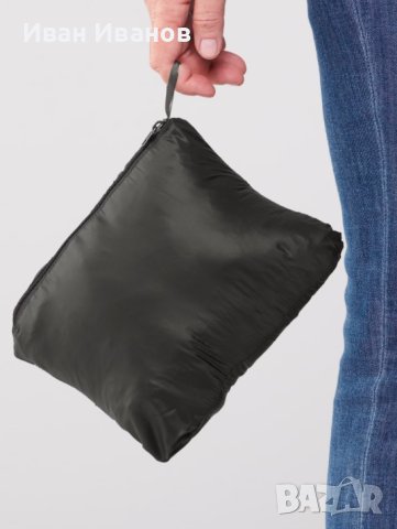 леко пухено якенце Patagonia Nano Puff Jacket размер М , снимка 5 - Якета - 43135728