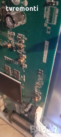 MAIN AV BOARD T.MS6586.U703 for ,LED Smart Sharp, модел 43bj5k, снимка 2 - Части и Платки - 34815742