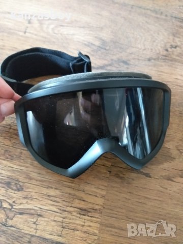 aspiria-nonfood - страхотна ски-сноуборд маска КАТО НОВа