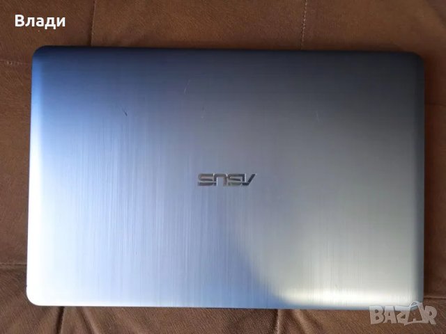 ASUS VivoBook 15 X540S 1TB 4 часа батерия, снимка 3 - Лаптопи за дома - 47776290