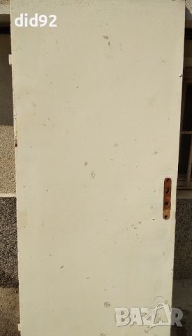 Вратa без касa