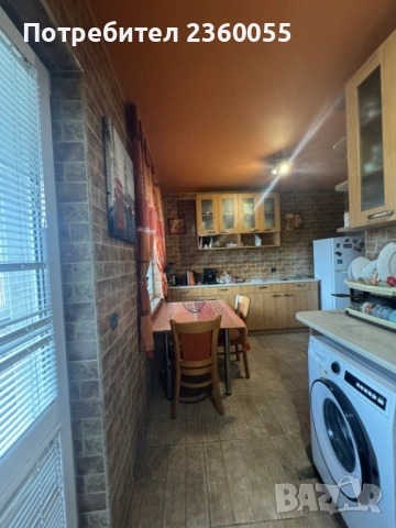 Търсим съквартирантка за самостоятелен апарартамент до Гранд мол, снимка 8 - Апартаменти - 53196502