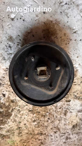 Серво усилвател / Спирачна помпа за Daihatsu Feroza - 81110-4735 / NM-205V-4, снимка 2 - Части - 52283157