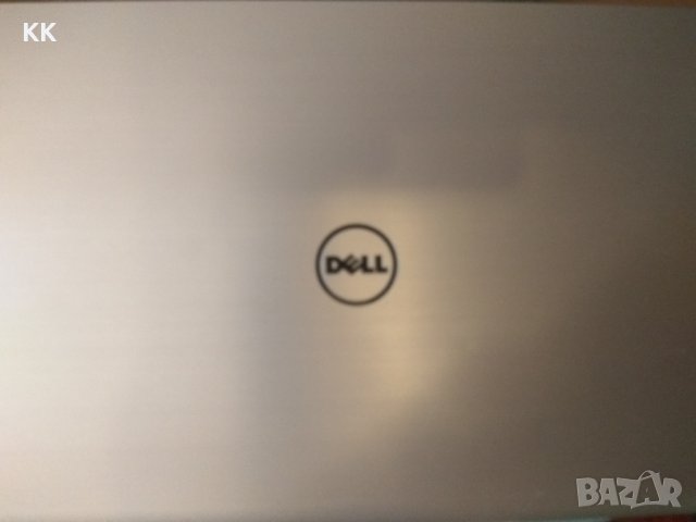 Dell Inspiron 15-5547 с тъч скрийн дисплей, снимка 2 - Лаптопи за дома - 35186033