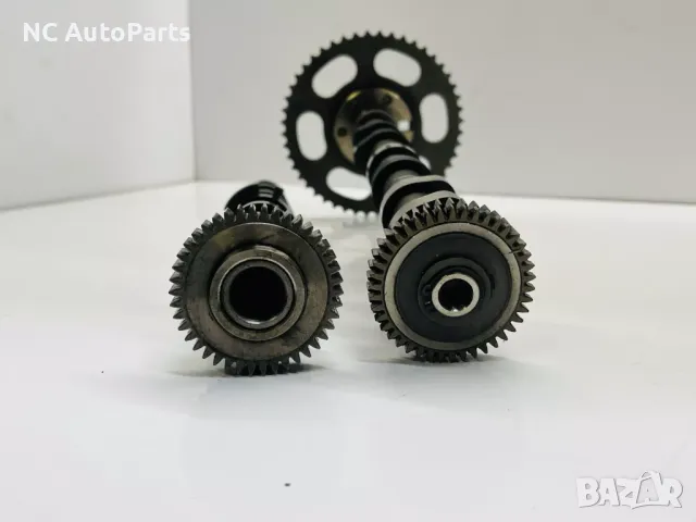 Разпределителни валове за Ауди Audi SQ5 3.0 дизел 340 коня 059109021GT 059109022FL 2015, снимка 4 - Части - 48144357