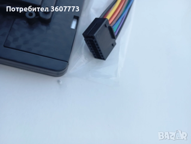 Мултимедия за автомобил НЕ РАБОТИ, снимка 6 - Плейъри, домашно кино, прожектори - 52881797