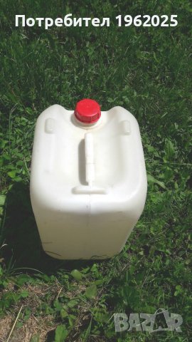 Туби Пластмасови за Нафта/Бензин, снимка 14 - Аксесоари и консумативи - 36871380