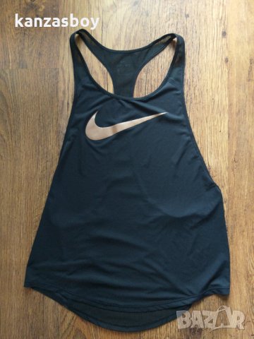 Nike - страхотен дамски потник, снимка 3 - Потници - 33443700