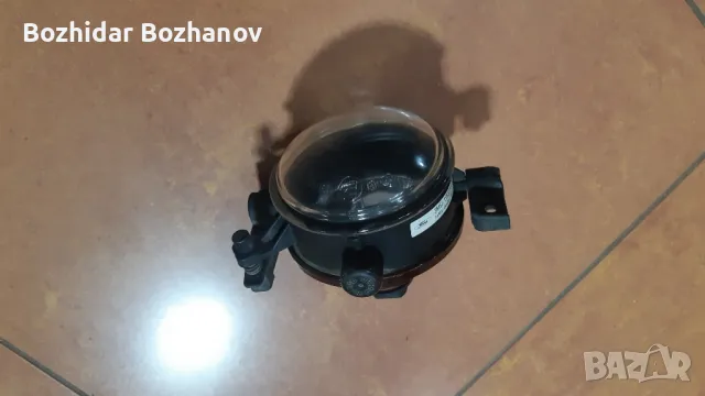 Халогени за Форд C MAX original, снимка 5 - Части - 48261903