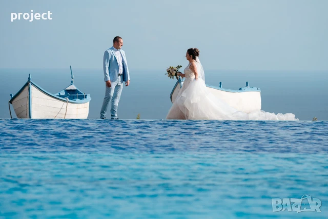 ФОТО и/или ВИДЕО заснемане на кръщене,празници,годишнини и др.Промо цени!!, снимка 14 - Фотографи - 50684816