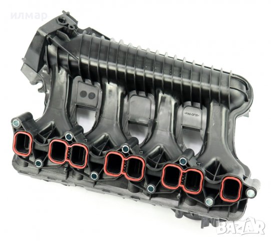 A2710903037 Всмукателен колектор за Мерцедес Ц класа, снимка 2 - Части - 36450726