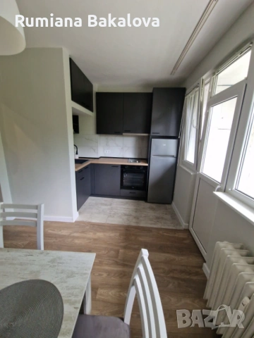 ремонтиран апартамент в паркова среда, снимка 5 - Апартаменти - 53341794