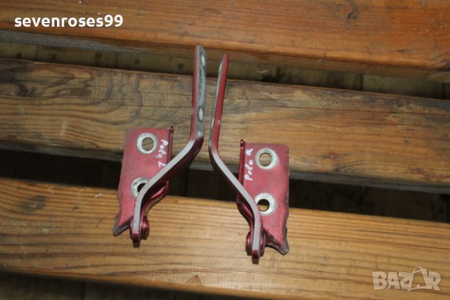 Панта преден капак Фолксваген Поло 3 VW polo 3