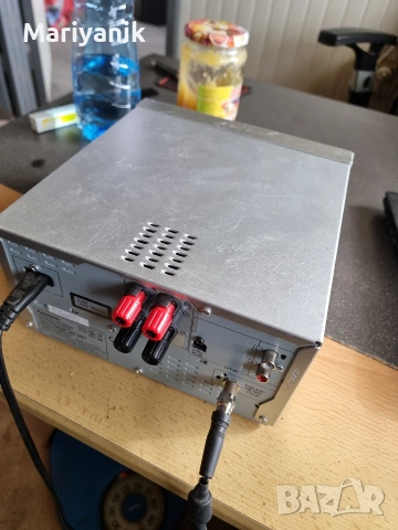 Panasonic SA-PMX84, снимка 5 - Аудиосистеми - 53602187