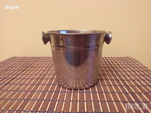 Купа за лед алпака