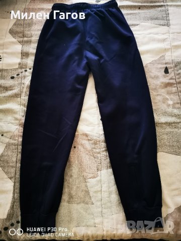 Детски анцуг на фирмата Givova, размер S, идеално запазен. , снимка 6 - Детски анцузи и суичери - 43449659