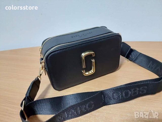 Луксозна нова чанта/реплика Marc Jacobs DS-4SD, снимка 3 - Чанти - 40805960