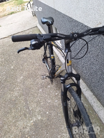 treking Univega 28 ц, снимка 18 - Велосипеди - 51867135