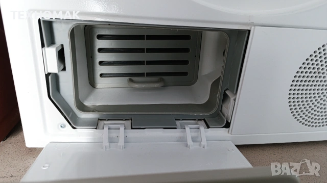 Сушилня SIEMENS клас В 8кг. , снимка 8 - Сушилни - 53335152