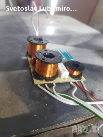 Разни , снимка 8 - Тонколони - 52979197