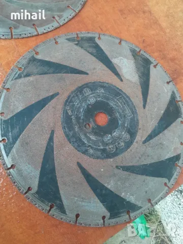 дискове за фугорез