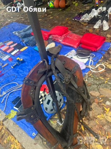 За кон, снимка 4 - За селскостопански - 52329980