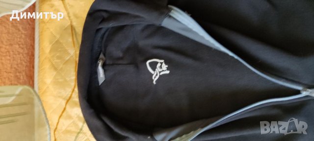 Norrona falketind warm 1, снимка 4 - Якета - 35306016