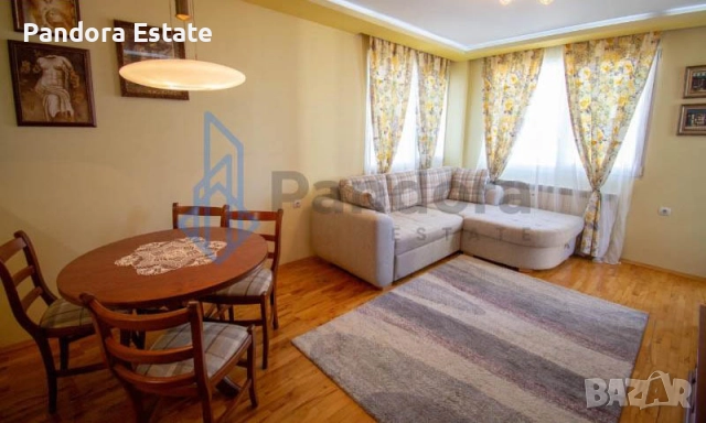 2-СТАЕН апартамент под наем, гр. София, кв. Банишора