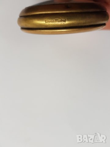 Стар джобен часовник Advance, снимка 5 - Антикварни и старинни предмети - 32533094