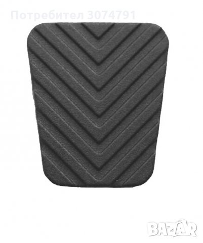 Гумичка за Педал Спирачка Съединител за Hyundai Elantra i40 ix20 ix35, снимка 11 - Аксесоари и консумативи - 33142853