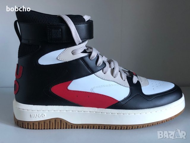 HUGO BOSS, снимка 6 - Маратонки - 43133021