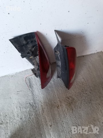 Задни стопове за Рено Еспейс Renault , снимка 2 - Автомобили и джипове - 43489594