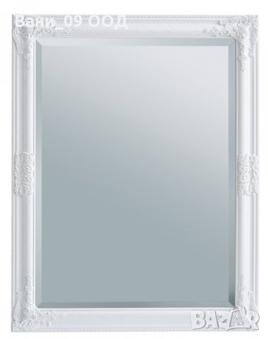 Барок огледало-уникална серия различни модели, снимка 9 - Декорация за дома - 34629404