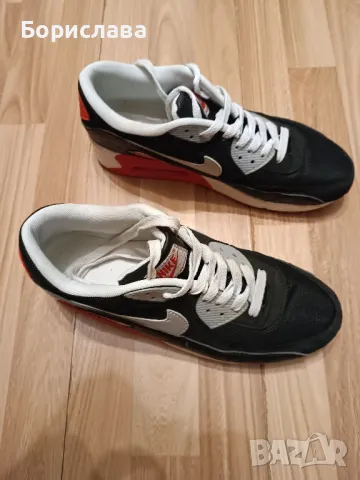 Мъжки маратонки NIKE AIR MAX 90,44 номер