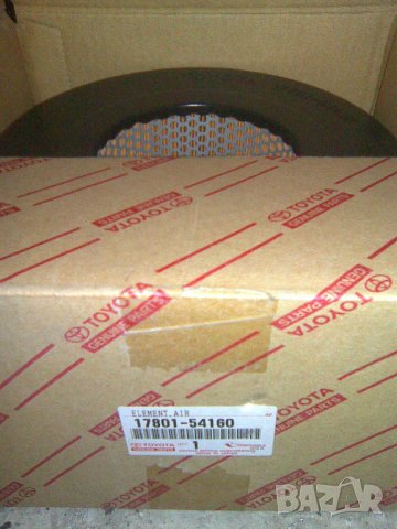 Оригинални филтри, снимка 9 - Части - 27220891