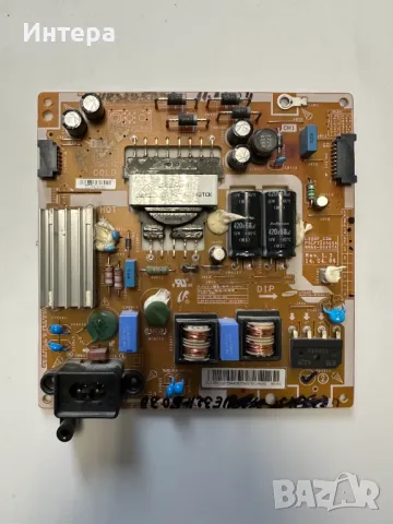 Main board BN41-02098 от Samsung UE32H5030AW , снимка 2 - Части и Платки - 48978215