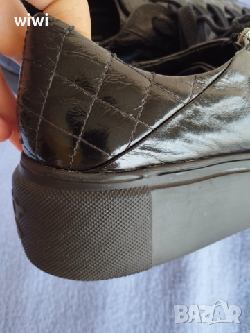 Обувки Paul green номер 40-отлични., снимка 2 - Дамски ежедневни обувки - 52005889