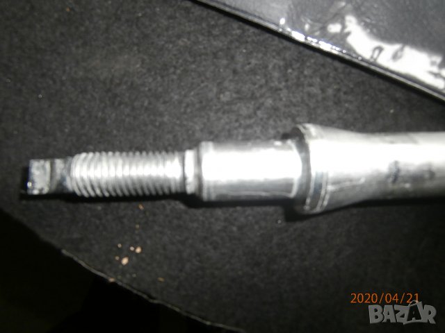 КУКА ЗА ТЕГЛЕНЕ ЗА ТОЙОТА РАВ 4, снимка 8 - Аксесоари и консумативи - 28572957